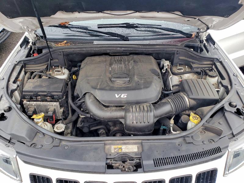 2015 Jeep Grand Cherokee მანქანა იყიდება აუქციონზე, vin: 1C4RJFBG5FC794664, აუქციონის ნომერი: 51429276
