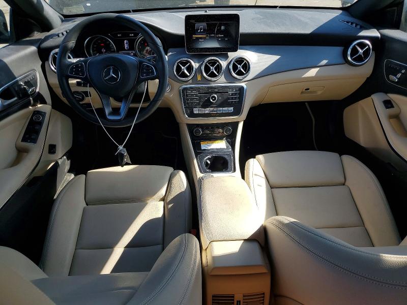 Aukcja sprzedaży 2018 Mercedes Benz Cla, vin: WDDSJ4GB6JN676323, numer aukcji: 50333696