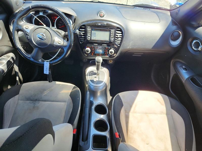 Продажа на аукционе авто 2014 Nissan Juke, vin: JN8AF5MR8ET454306, номер лота: 51494746