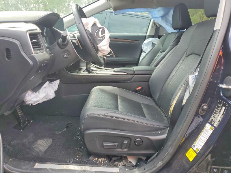 Продаж на аукціоні авто 2022 Lexus Rx 350, vin: 2T2HZMDA4NC312477, номер лоту: 47999516