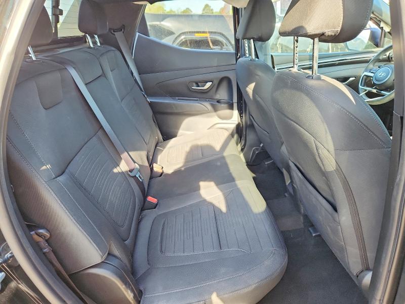2023 Hyundai Santa Cruz მანქანა იყიდება აუქციონზე, vin: 5NTJCDAF1PH050152, აუქციონის ნომერი: 50270166