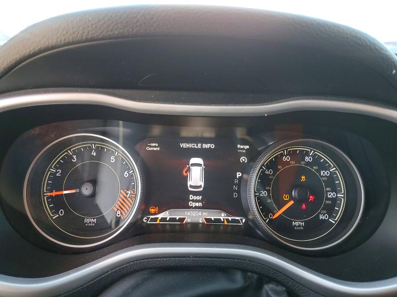 Продажа на аукционе авто 2015 Jeep Cherokee, vin: 1C4PJMBS9FW786212, номер лота: 49959416