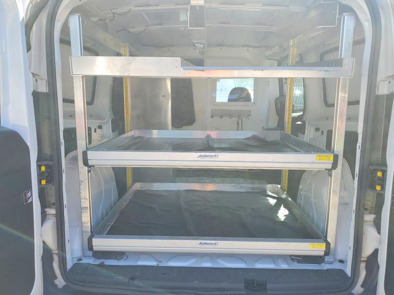 Продаж на аукціоні авто 2021 Ram Promaster City, vin: ZFBHRFAB8M6T90167, номер лоту: 48322336