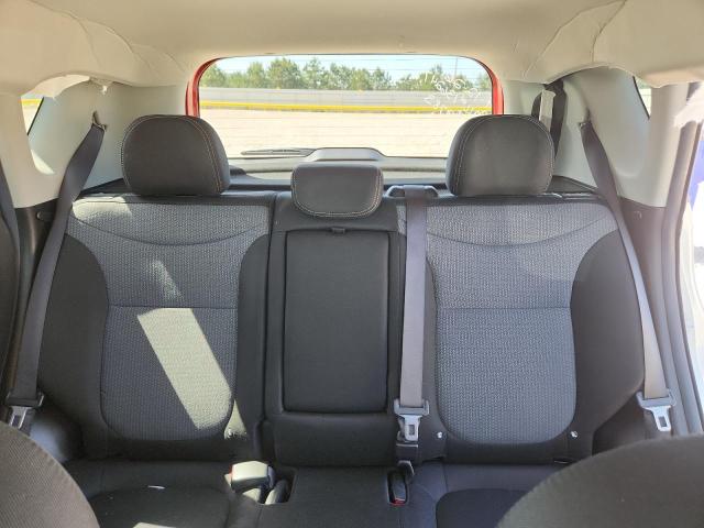 50004556 :رقم المزاد ، KNDJP3A56H7439783 vin ، 2017 Kia Soul مزاد بيع