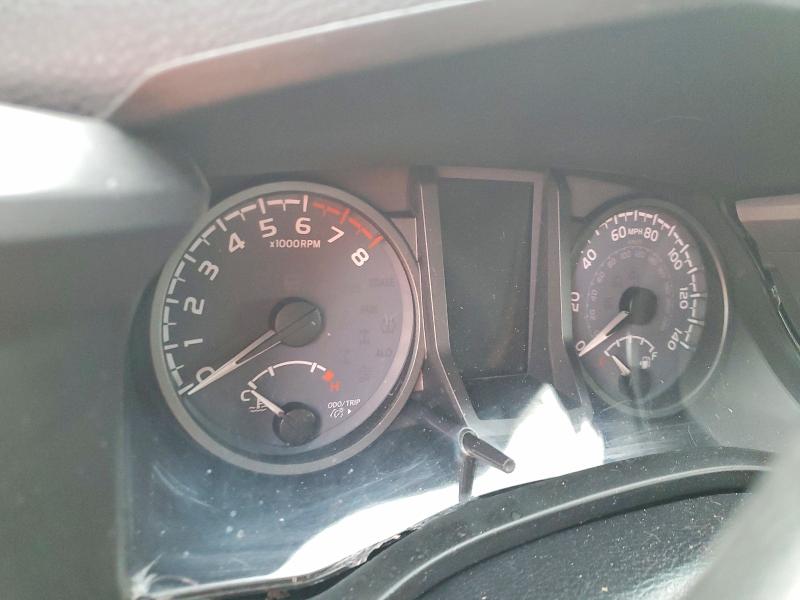 Продажа на аукционе авто 2021 Toyota Tacoma, vin: 5TFCZ5AN5MX273247, номер лота: 51670096