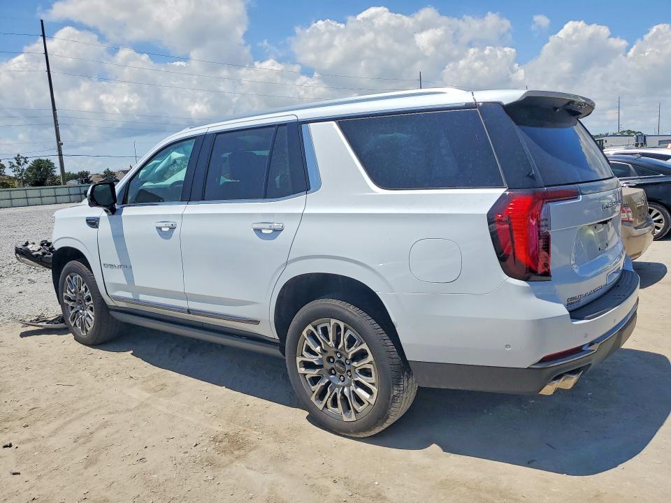 Aukcja sprzedaży 2026 Gmc Yukon, vin: 1GKS2EK82TR121099, numer aukcji: 50941166