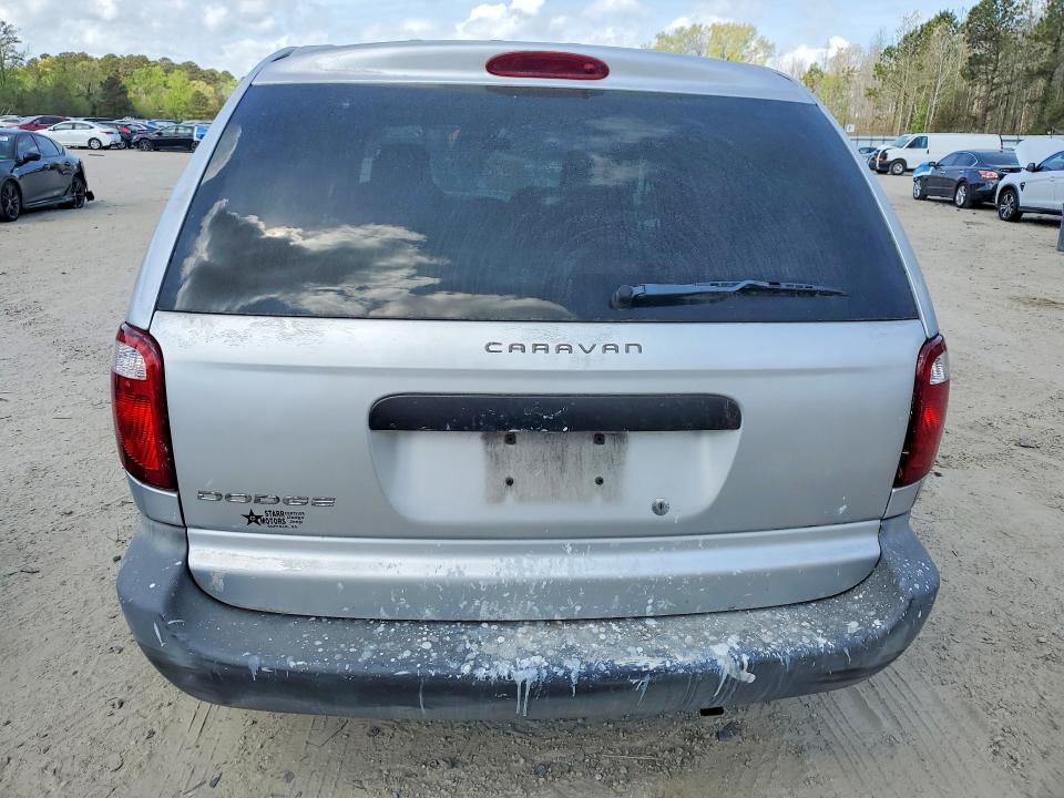Aukcja sprzedaży 2005 Dodge Caravan, vin: 1D4GP25B55B110363, numer aukcji: 47603186