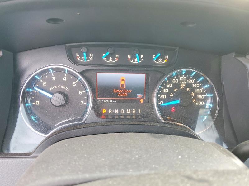 47930076 :رقم المزاد ، 1FTFX1EF0DFC00405 vin ، 2013 Ford F150 مزاد بيع