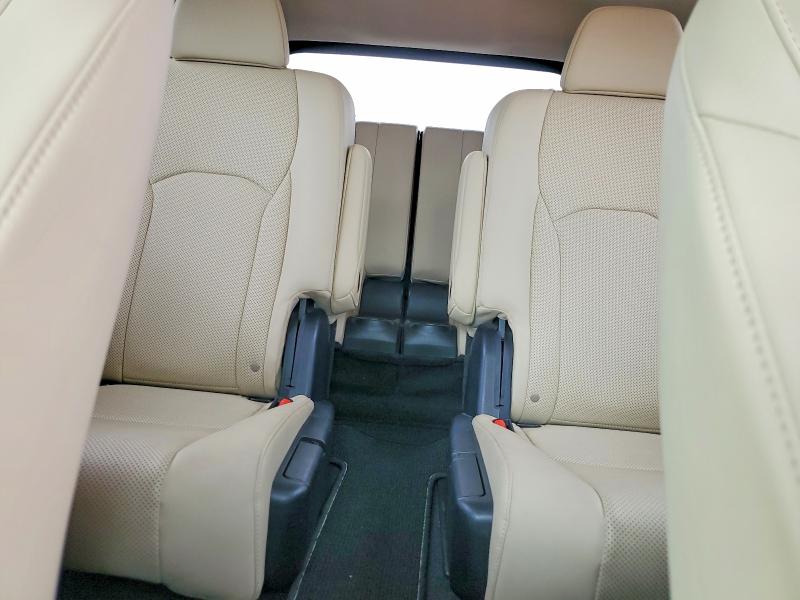 Продаж на аукціоні авто 2021 Lexus Rx, vin: JTJHZKEA2M2019324, номер лоту: 49682136