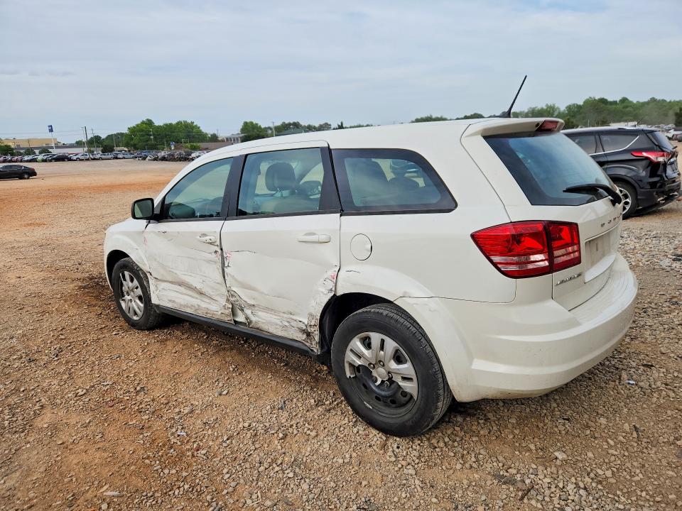 Aukcja sprzedaży 2014 Dodge Journey, vin: 3C4PDCAB5ET164147, numer aukcji: 50570376