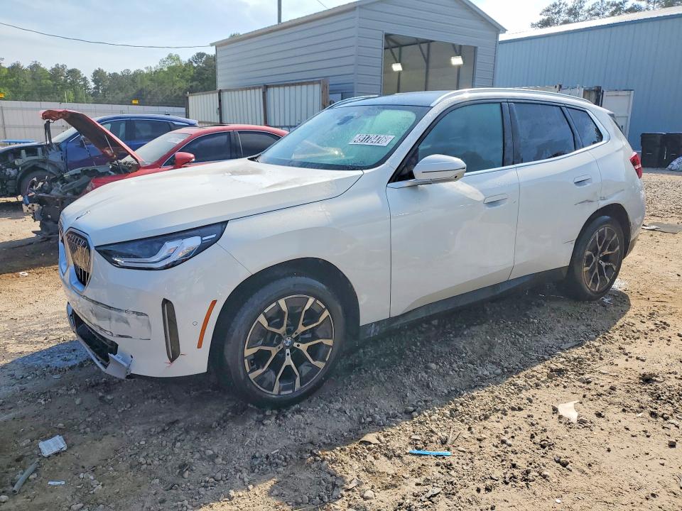 49178476 :رقم المزاد ، 5UX53GP00T9355812 vin ، 2026 Bmw X3 مزاد بيع