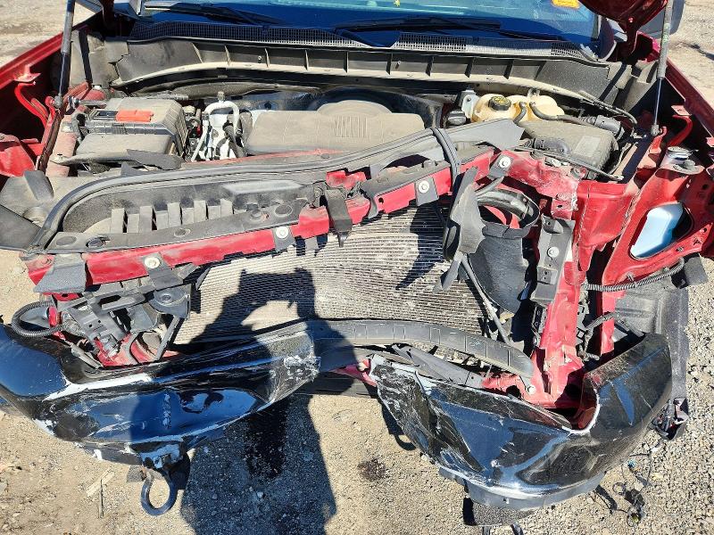 2021 Chevrolet Silverado მანქანა იყიდება აუქციონზე, vin: 1GCPYCEF6MZ394403, აუქციონის ნომერი: 48946306