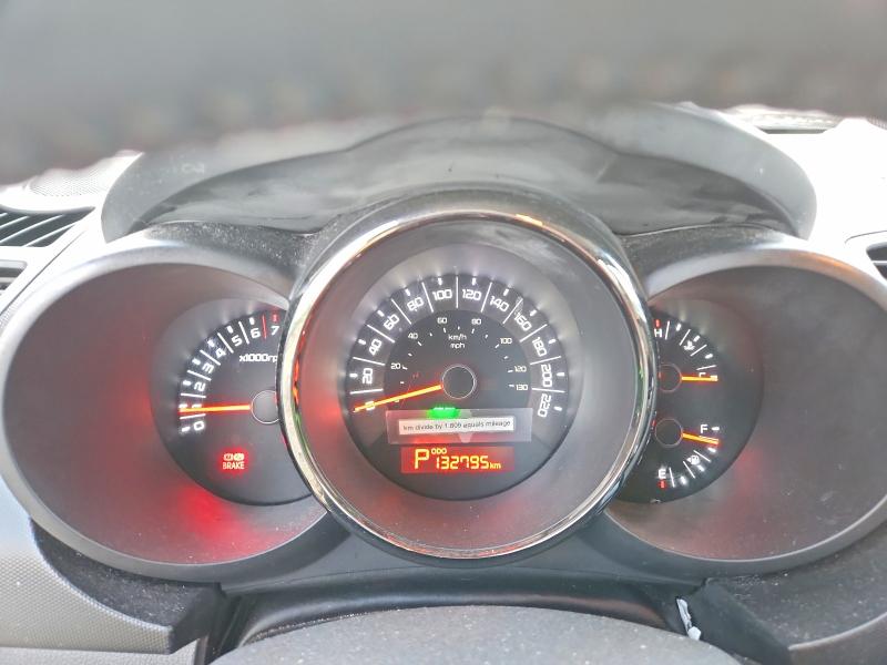 Продаж на аукціоні авто 2011 Kia Soul, vin: KNDJT2A28B7732202, номер лоту: 49628366