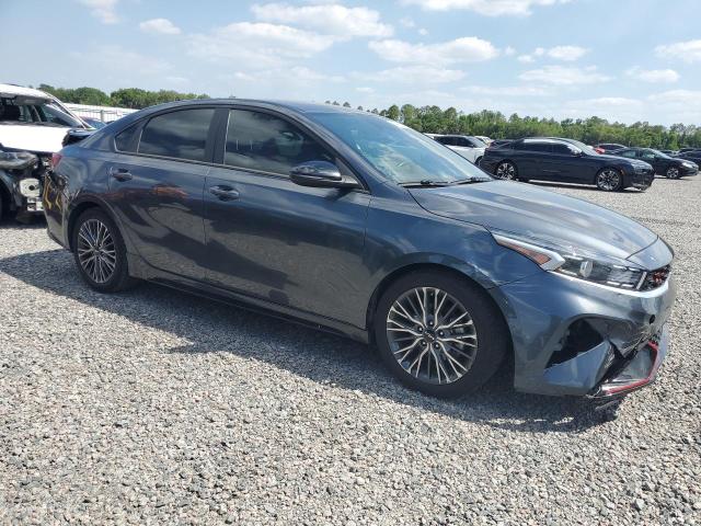2023 Kia Forte მანქანა იყიდება აუქციონზე, vin: 3KPF54ADXPE566818, აუქციონის ნომერი: 49598626