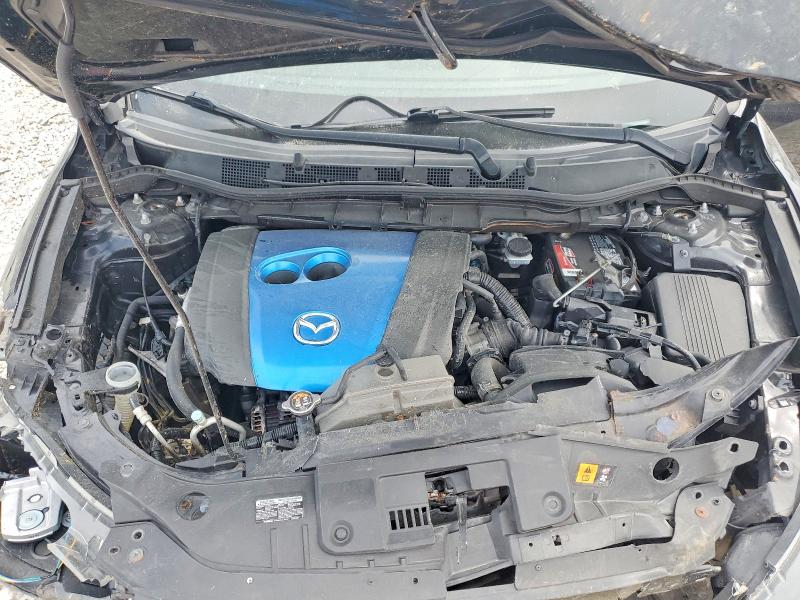 48535826 :رقم المزاد ، JM3KE4DE5D0157530 vin ، 2013 Mazda Cx-5 مزاد بيع