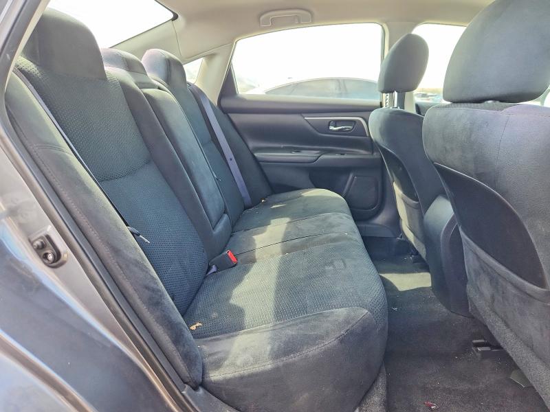 Продажа на аукционе авто 2015 Nissan Altima, vin: 1N4AL3AP8FN886515, номер лота: 48674066