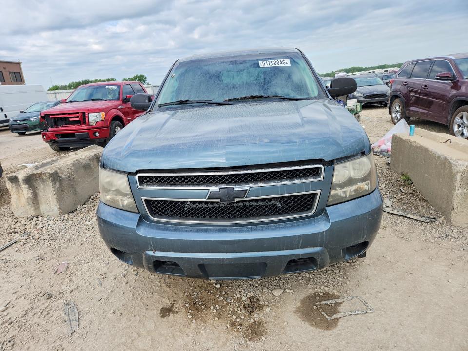 51790046 :رقم المزاد ، 3GNFK16308G315083 vin ، 2008 Chevrolet Suburban مزاد بيع