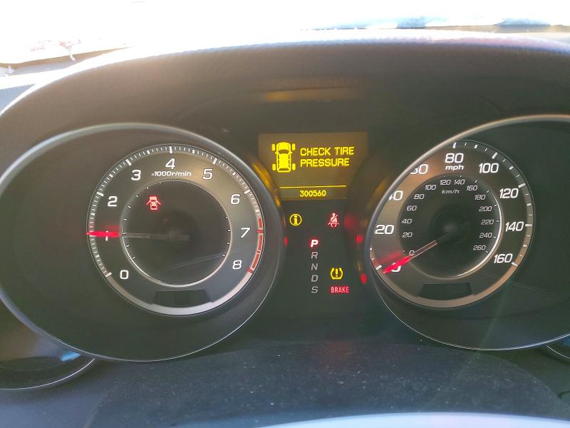 Aukcja sprzedaży 2013 Acura Mdx, vin: 2HNYD2H38DH511002, numer aukcji: 50697786