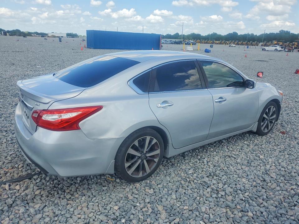 Продажа на аукционе авто 2016 Nissan Altima, vin: 1N4AL3APXGC293378, номер лота: 48894956
