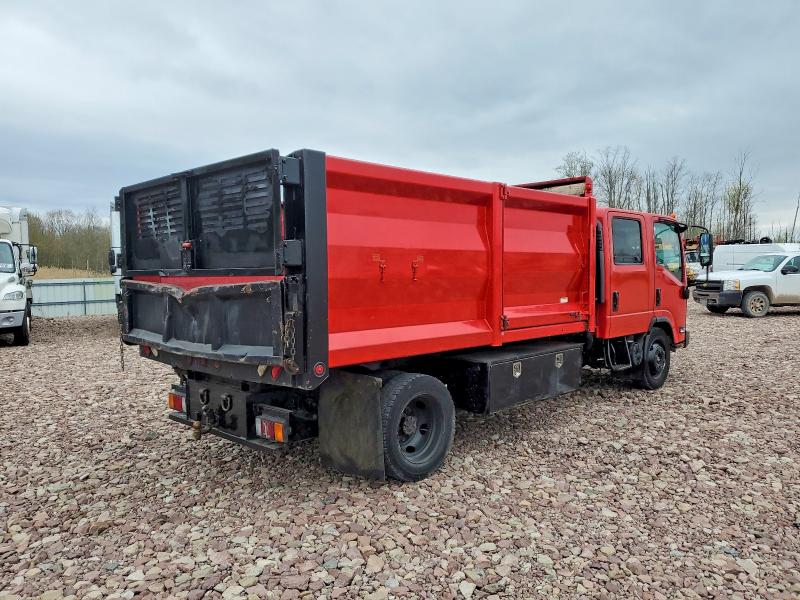 Aukcja sprzedaży 2016 Chev 4500, vin: 54DCDJ1B5GS808765, numer aukcji: 51774006