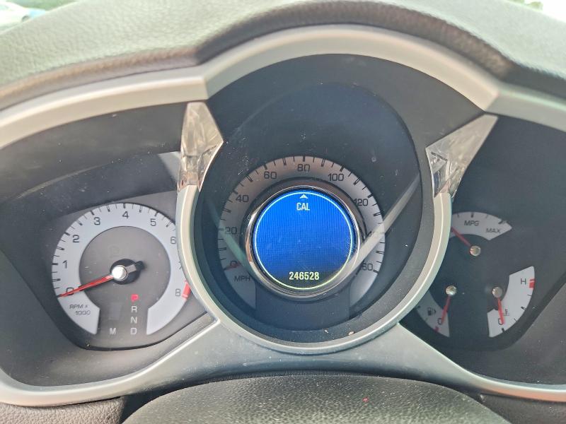 Aukcja sprzedaży 2012 Cadillac Srx, vin: 3GYFNBE33CS527726, numer aukcji: 49289856