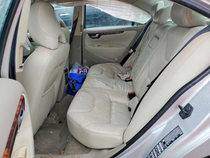 Продаж на аукціоні авто 2006 Volvo S60, vin: YV1RS592662557683, номер лоту: 51699686