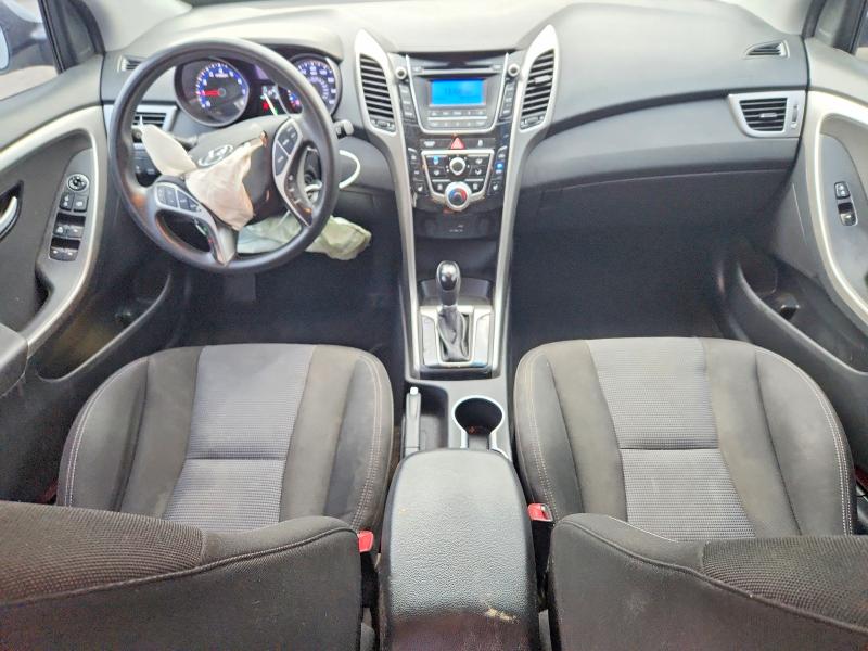 49791076 :رقم المزاد ، KMHD35LH7GU262152 vin ، 2016 Hyundai Elantra Gt مزاد بيع