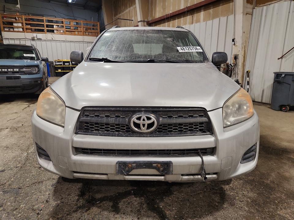 Продаж на аукціоні авто 2009 Toyota Rav4, vin: JTMBF33VX95009725, номер лоту: 48120756