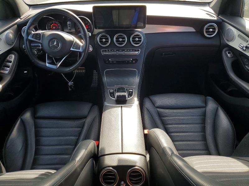 Продажа на аукционе авто 2019 Mercedes-benz Glc Coupe, vin: WDC0J4KB1KF513626, номер лота: 47630566