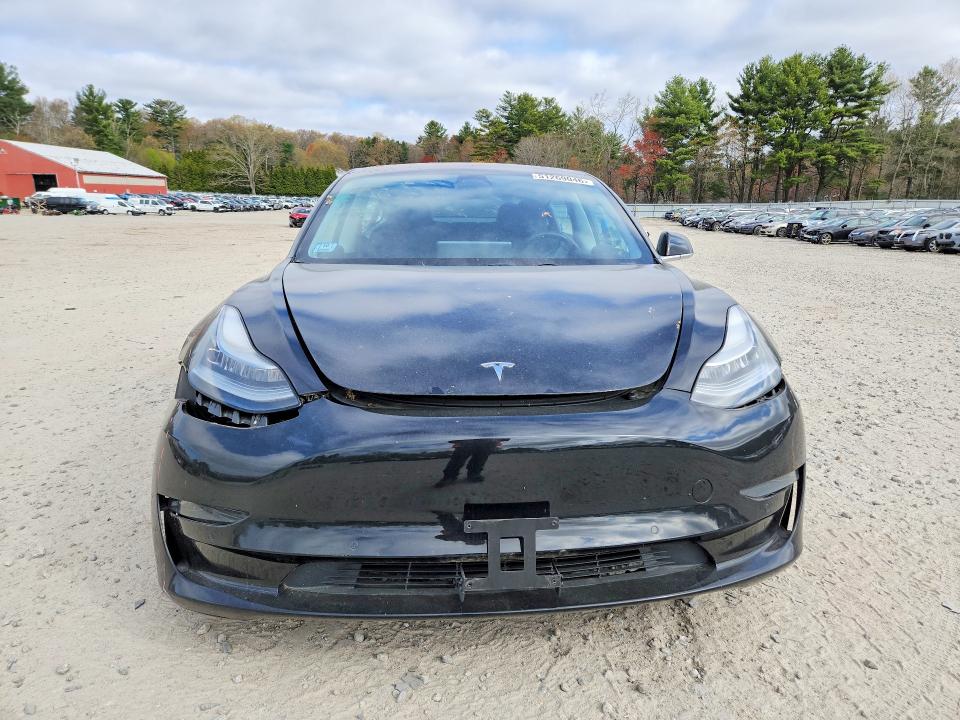 Aukcja sprzedaży 2018 Tesla Model 3, vin: 5YJ3E1EB9JF116346, numer aukcji: 51269046