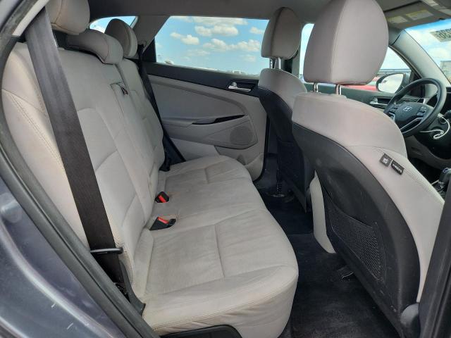 Продаж на аукціоні авто 2019 Hyundai Tucson, vin: KM8J23A45KU925124, номер лоту: 48320236