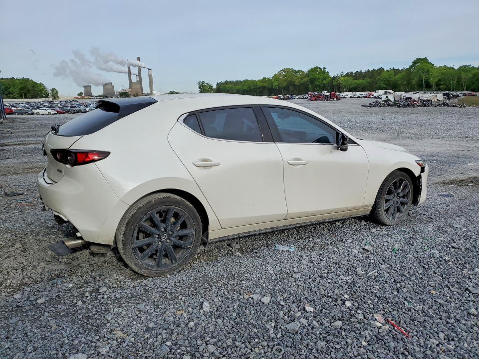 48190906 :رقم المزاد ، JM1BPANM6L1157388 vin ، 2020 Mazda 3 مزاد بيع