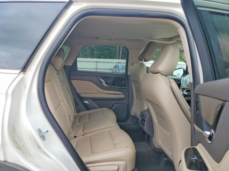 51417976 :رقم المزاد ، 5LMCJ2C94MUL21255 vin ، 2021 Lincoln Corsair مزاد بيع