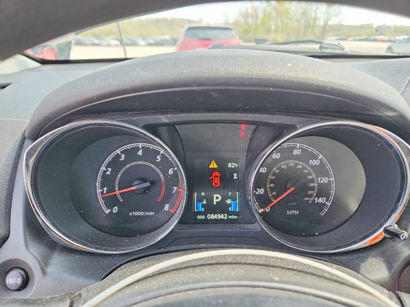 Aukcja sprzedaży 2018 Mitsubishi Outlander Sport, vin: JA4AR3AU0JZ027915, numer aukcji: 49537406