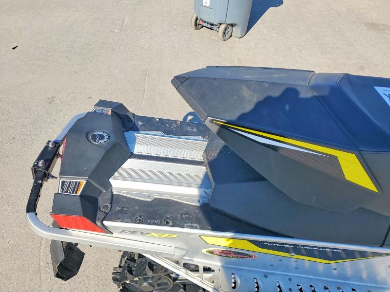 49368536 :رقم المزاد ، 2BPSBHJBXJV000975 vin ، 2018 Ski Mxz600 مزاد بيع