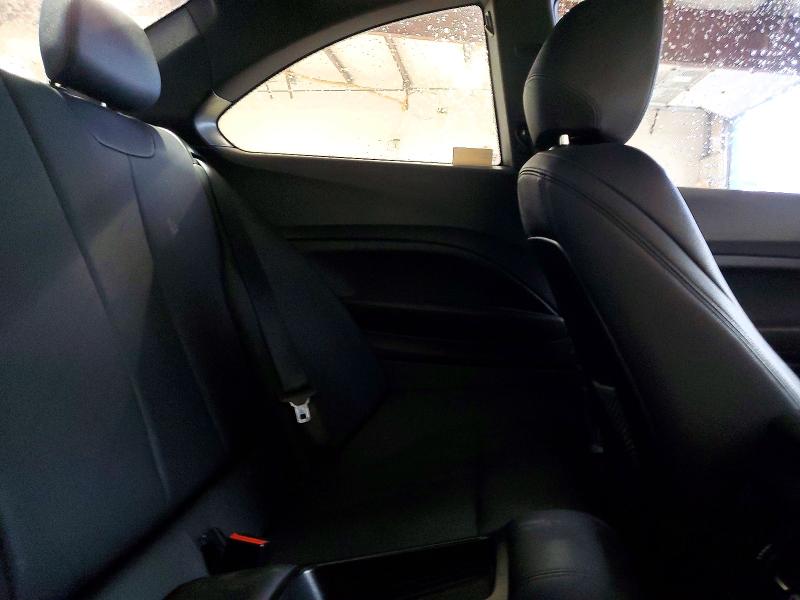 Продажа на аукционе авто 2016 Bmw 228, vin: WBA1G9C53GVX97057, номер лота: 51060546
