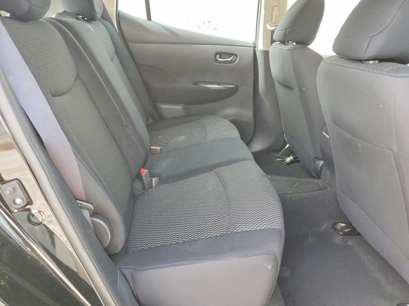 Продаж на аукціоні авто 2015 Nissan Leaf, vin: 1N4AZ0CP4FC332927, номер лоту: 48812956