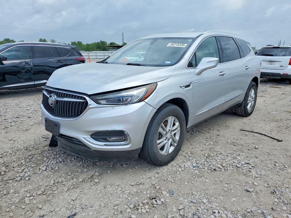 Auction sale of the 2019 Buick Enclave, vin: 5GAERBKW9KJ102811, lot number: 50318336
