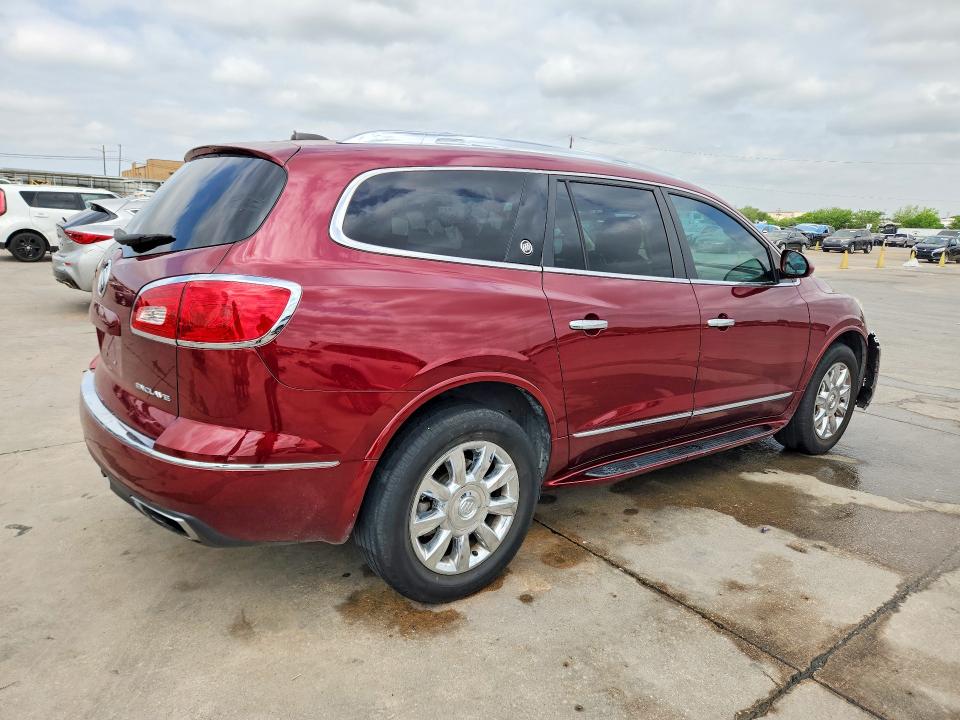 Продаж на аукціоні авто 2016 Buick Enclave, vin: 5GAKRBKD9GJ240860, номер лоту: 48208696