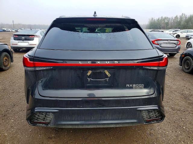Aukcja sprzedaży 2023 Lexus Rx 500h, vin: 2T2BCMEA0PC009205, numer aukcji: 46997096