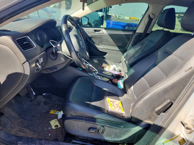 Aukcja sprzedaży 2014 Volkswagen Jetta, vin: 3VWLL7AJ6EM275989, numer aukcji: 49083946