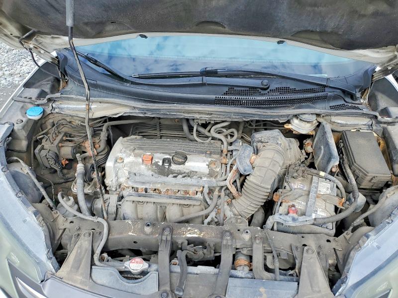 Aukcja sprzedaży 2014 Honda Cr-v, vin: 2HKRM3H34EH005305, numer aukcji: 47710546