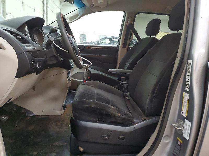 77758785 :رقم المزاد ، 2C4JRGAG5DR671674 vin ، 2013 Ram Tradesman مزاد بيع