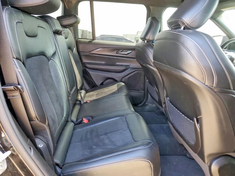 Aukcja sprzedaży 2024 Jeep Grand Cherokee, vin: 1C4RJHAG3R8939043, numer aukcji: 50172326