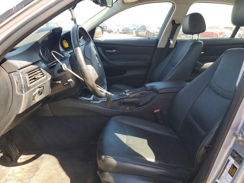 Продаж на аукціоні авто 2011 Bmw 335, vin: WBAPM5C51BE435152, номер лоту: 51009096