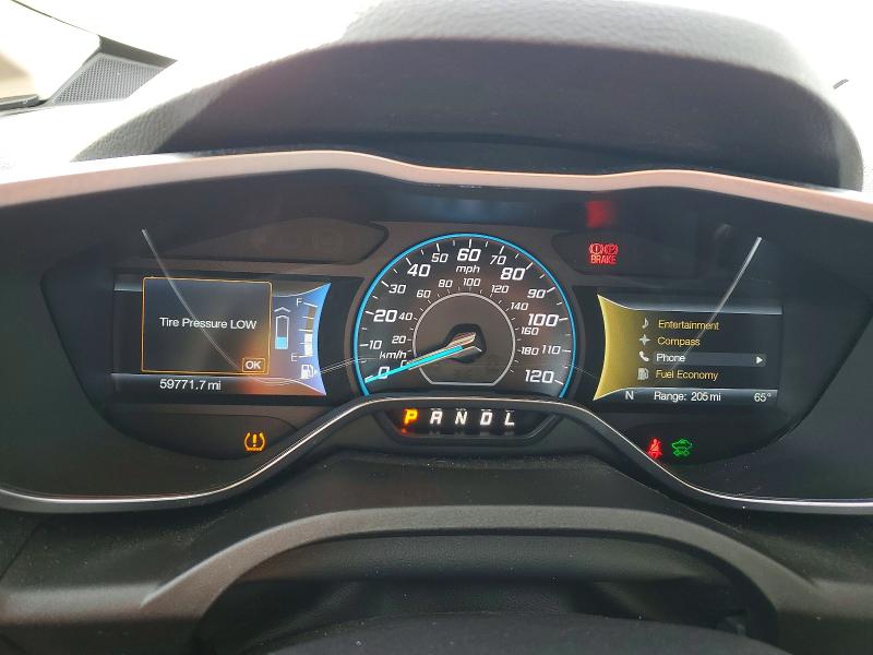 Продажа на аукционе авто 2016 Ford C-max, vin: 1FADP5BUXGL101314, номер лота: 49154016