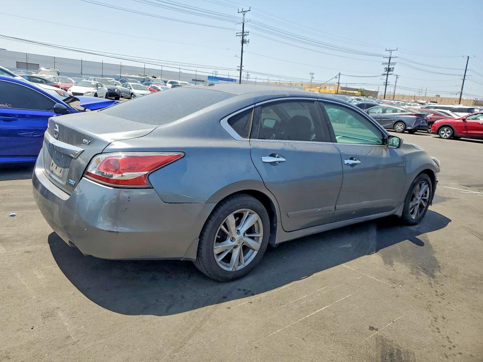 Продаж на аукціоні авто 2014 Nissan Altima, vin: 1N4AL3AP1EC286414, номер лоту: 46778976