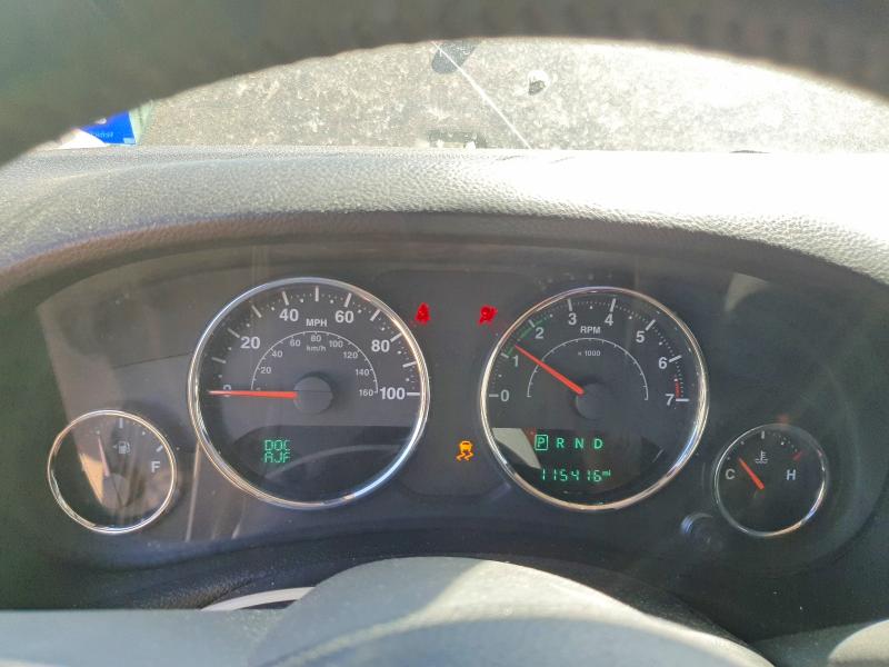 49569866 :رقم المزاد ، 1C4AJWAG6FL708910 vin ، 2015 Jeep Wrangler مزاد بيع