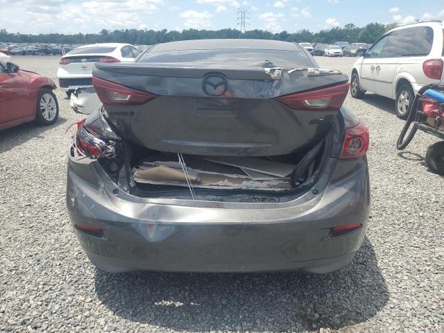 51659256 :رقم المزاد ، JM1BM1U78E1121970 vin ، 2014 Mazda 3 مزاد بيع