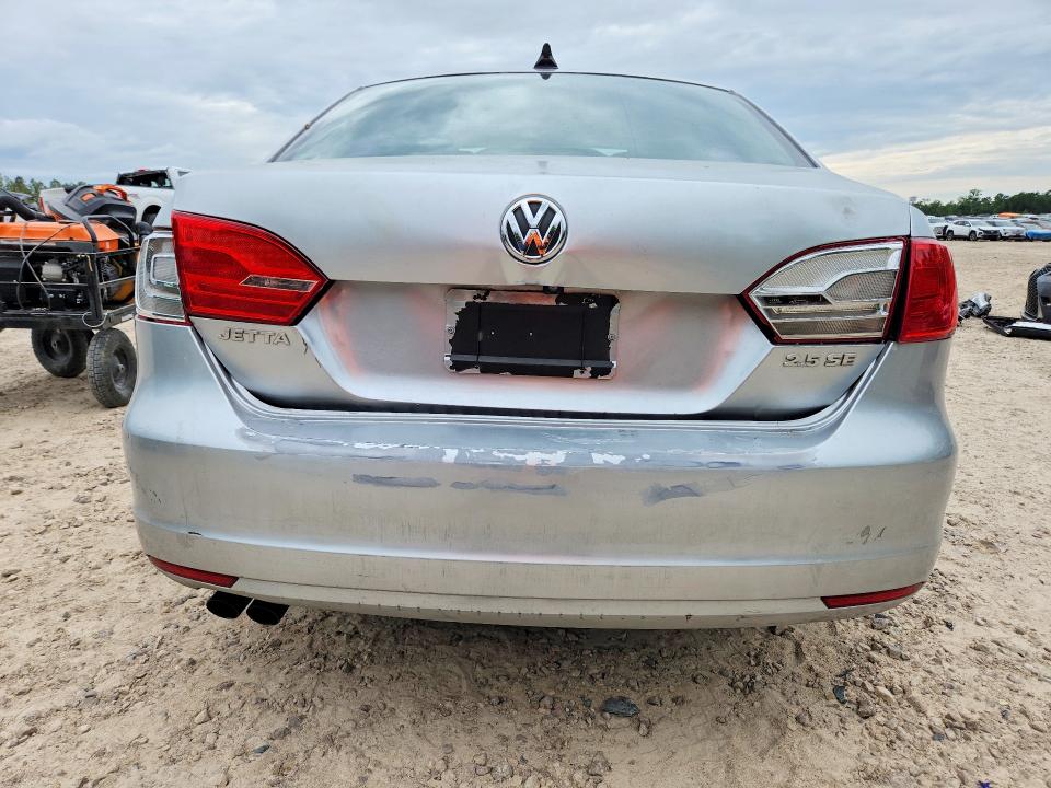 Продаж на аукціоні авто 2011 Volkswagen Jetta, vin: 3VWDX7AJ7BM323617, номер лоту: 51887396
